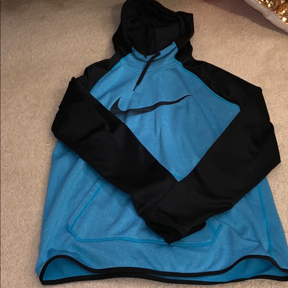 Nike hoodie